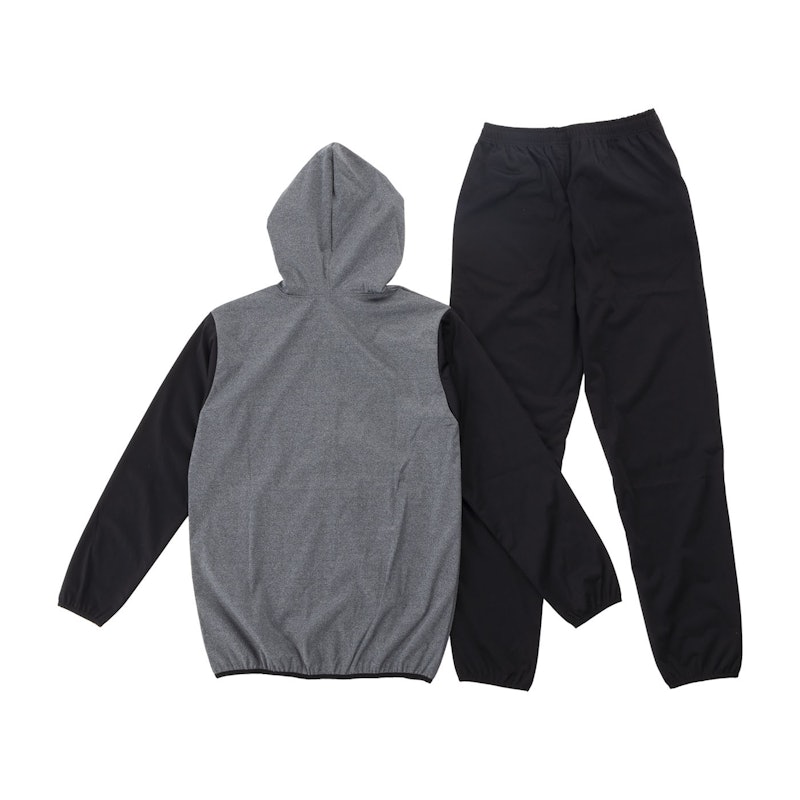 MTG SIXPAD サウナスーツ SS-AW00Aを検証レビュー!サウナスーツの MTG SIXPAD サウナスーツ SS-AW00Aを検証レビュー!サウナスーツの