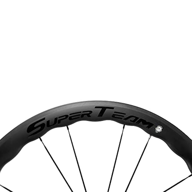 カーボンファイバーバイクホイール 5