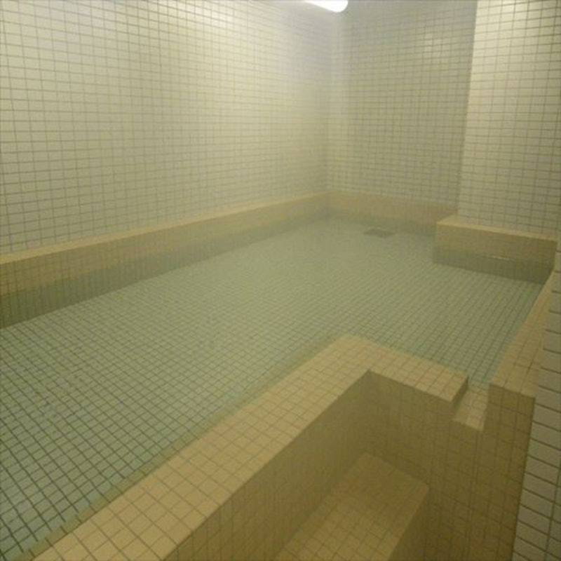 ホテルクラウンヒルズ小倉 3
