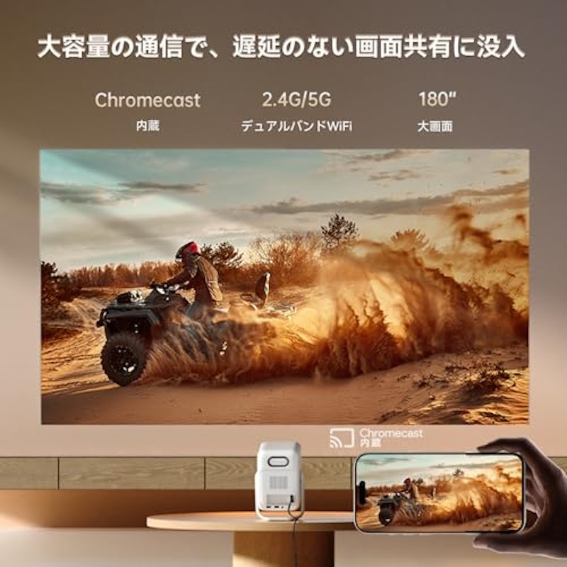 Wanbo T2 ultra 6
