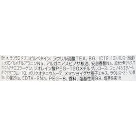 アンナドンナ エブリカラーシャンプー グレーをレビュー!クチコミ・評判をもとに徹底検証 3