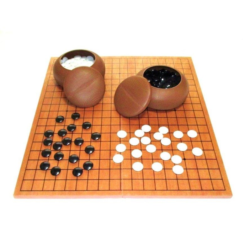 囲碁セット 2