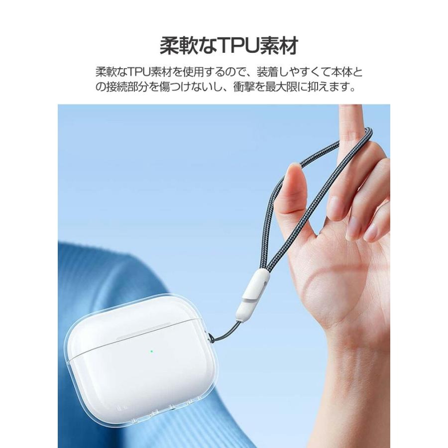 AirPods4 ケース 2