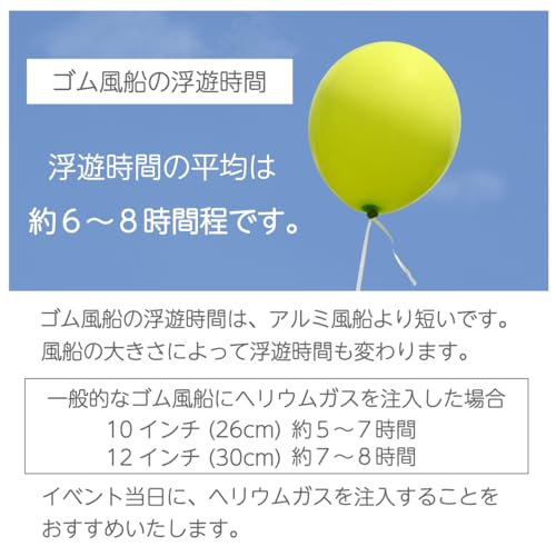 ヘリウムガス 5