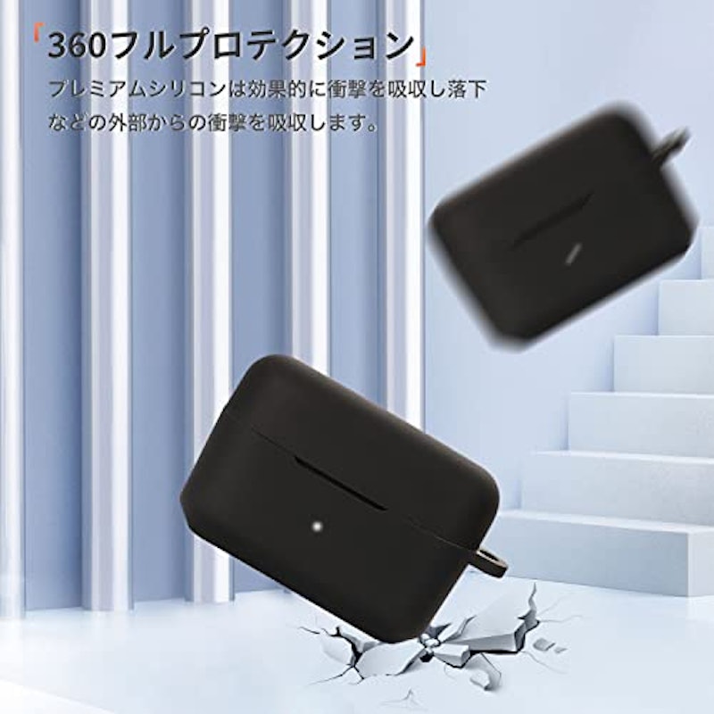 イヤホンケース 3