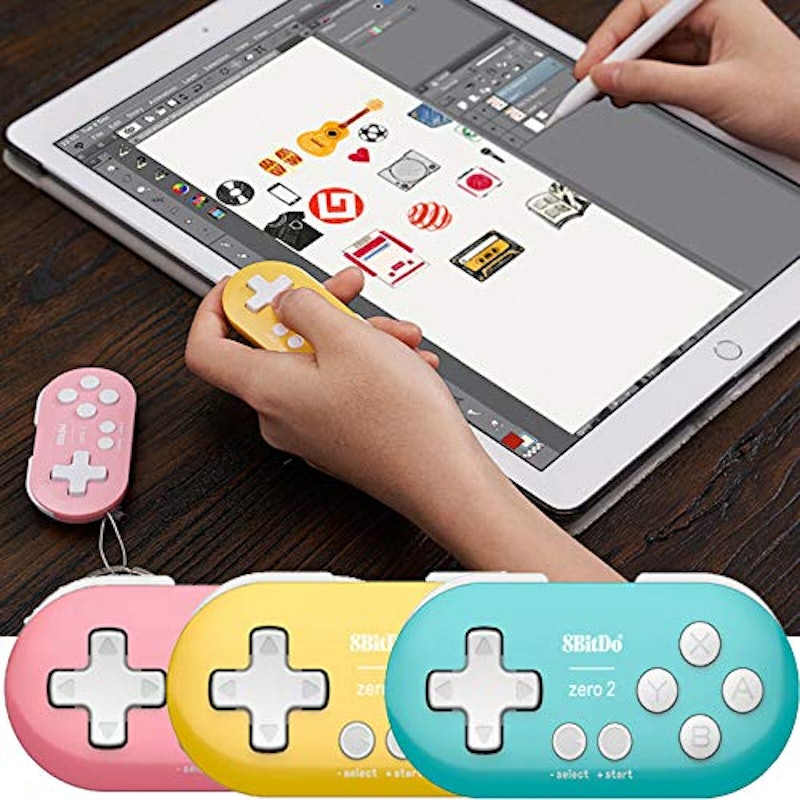 ZERO ゲームパッドコントローラー 3