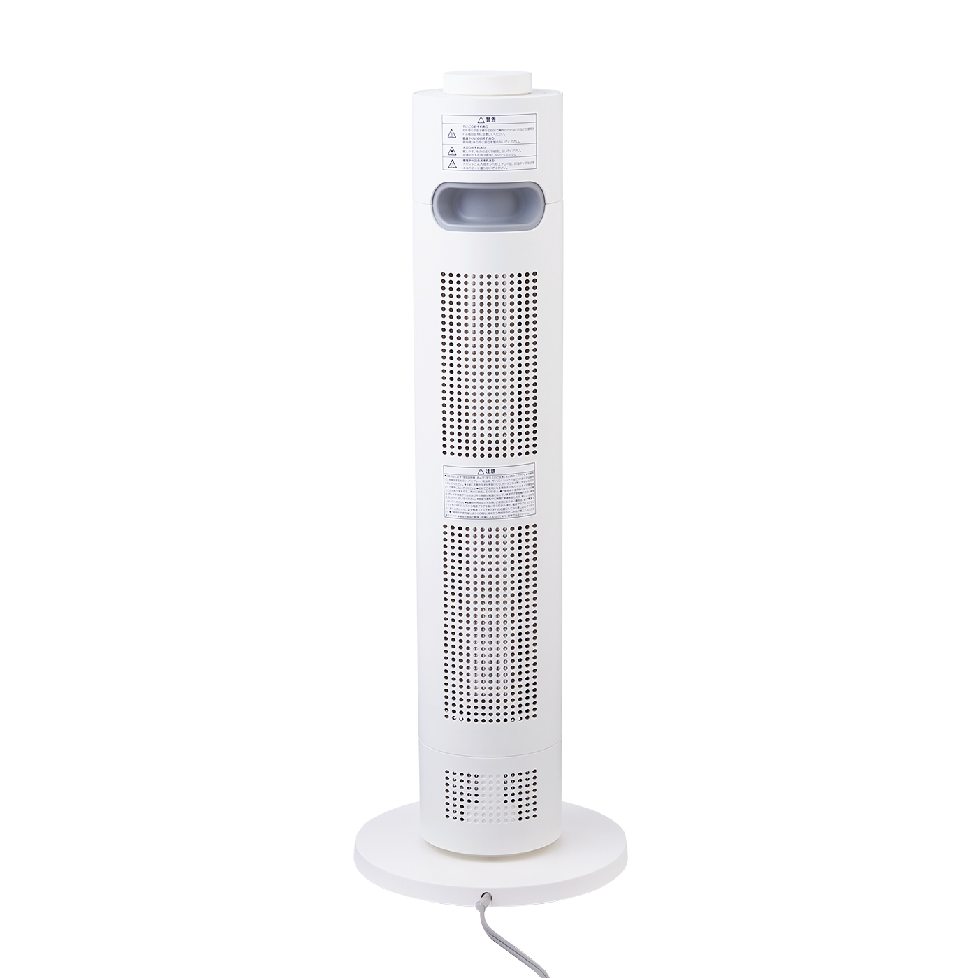電気ヒーター  3