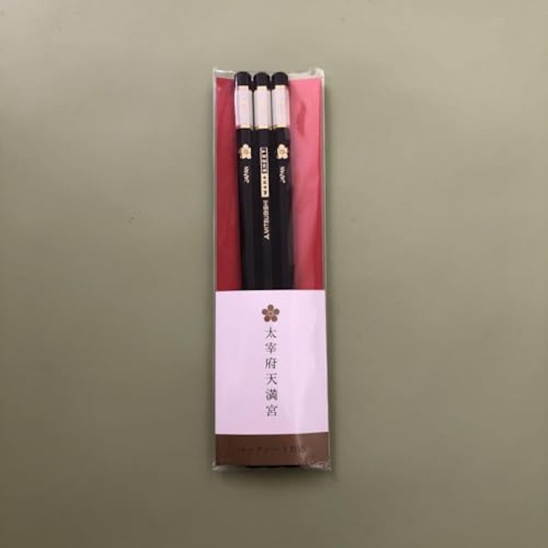 合格祈願鉛筆 2