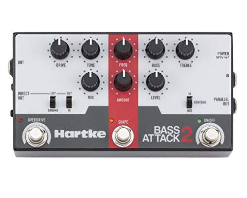 Bass Attack 2 2