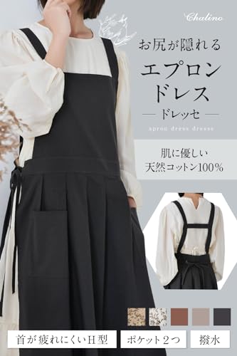 エプロン  2