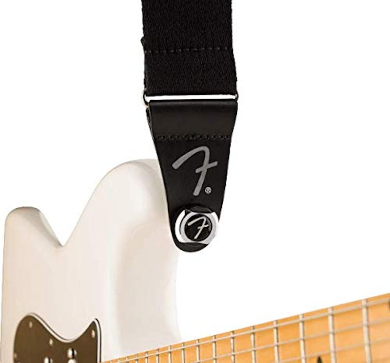 INFINITY STRAP LOCKS 3