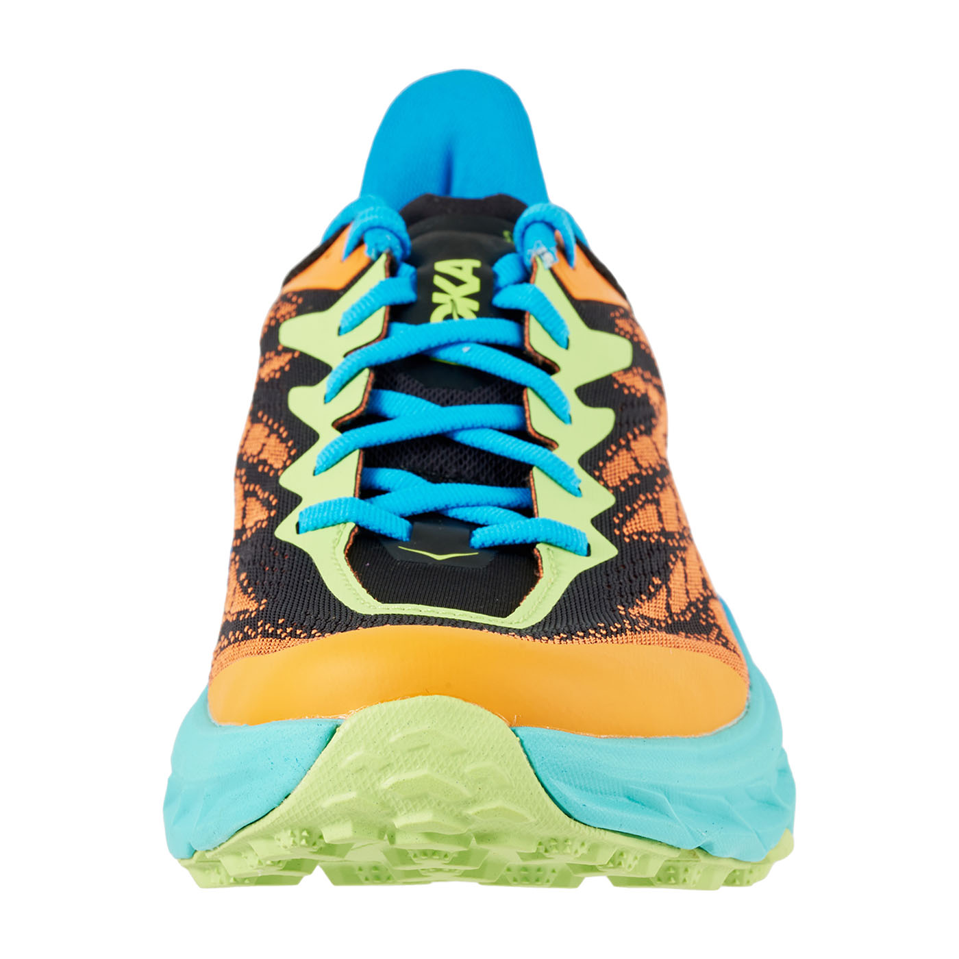 SPEEDGOAT 5 7