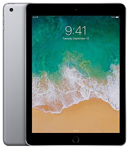 iPad（第5世代） 1