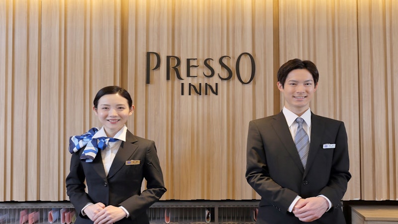 京王プレッソイン新宿 1