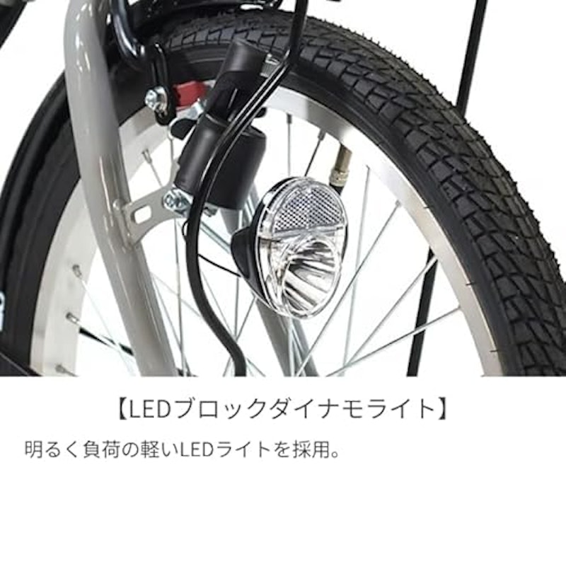 ミニベロ 3