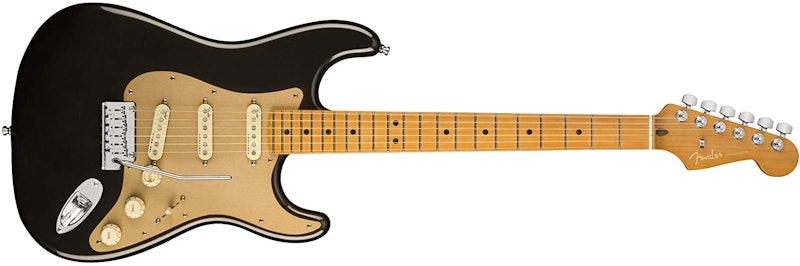 AMERICAN ULTRA STRATOCASTER 1