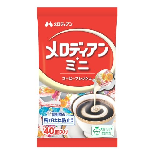 ミニコーヒーフレッシュ 1