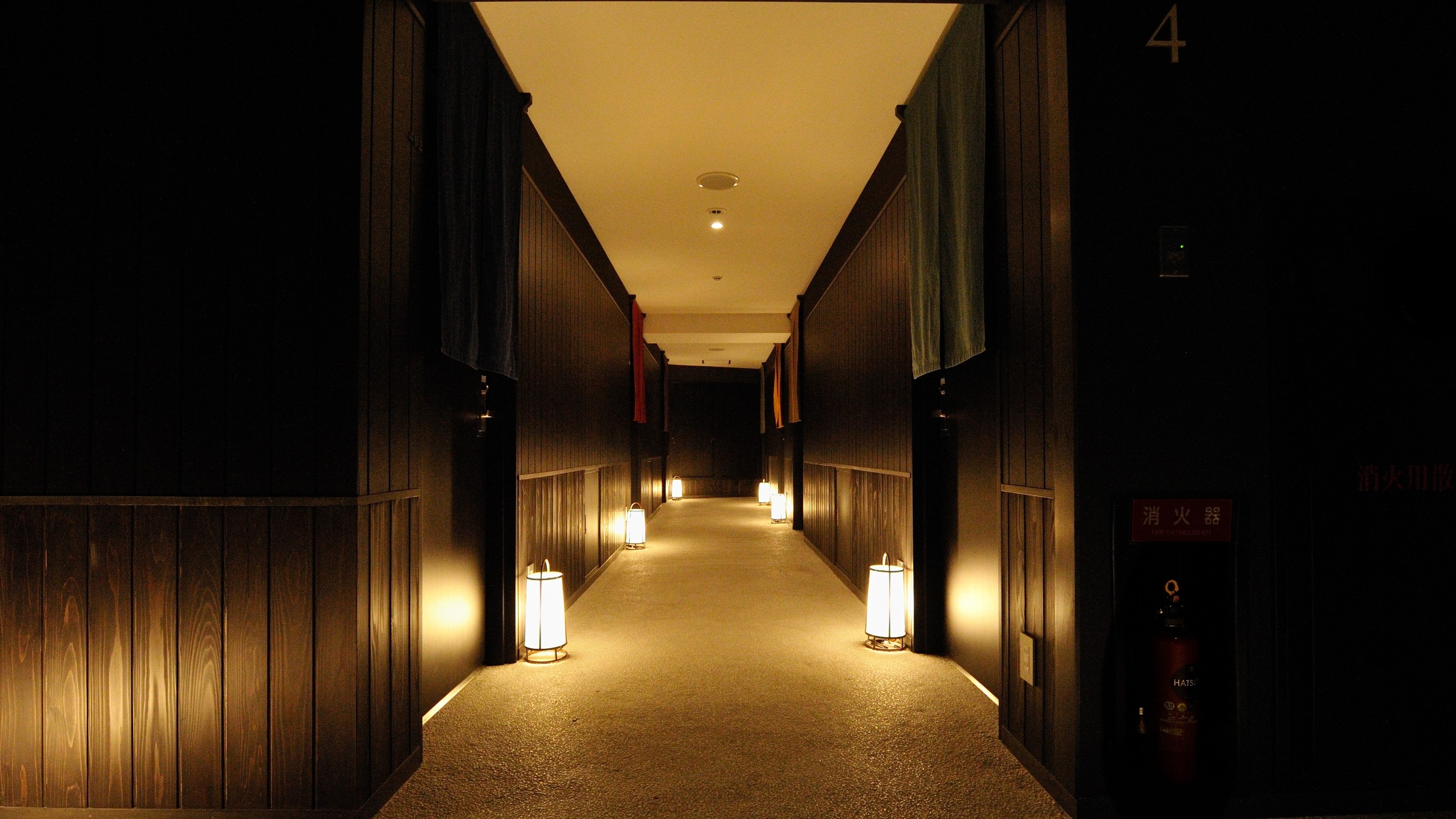 EN HOTEL Shibuya 7