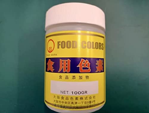食用色素赤色3号　 1
