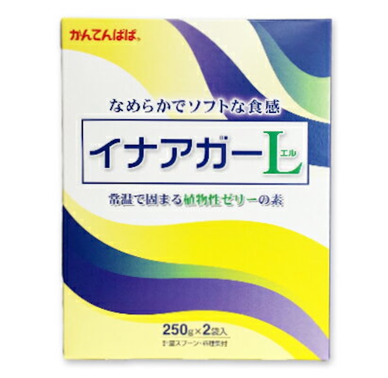 イナアガーL 1