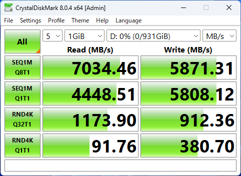 Nextorage SSD NEM-PA1TBの口コミ・評判は？実際に使ってメリット