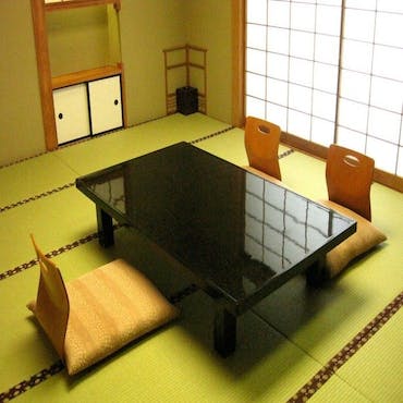 ホテルテトラリゾート静岡やいづ 3