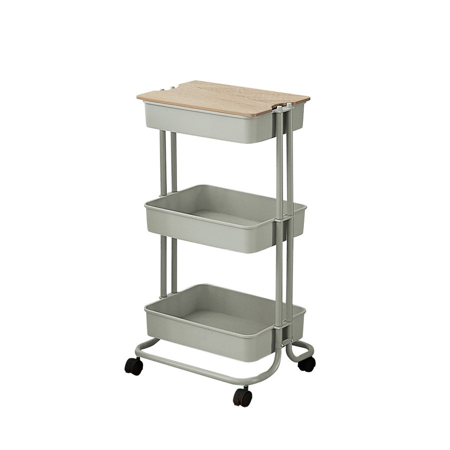 21年 キッチンワゴンのおすすめ人気ランキング10選 Mybest