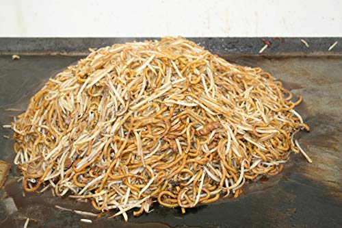 なみえ焼きそば 4