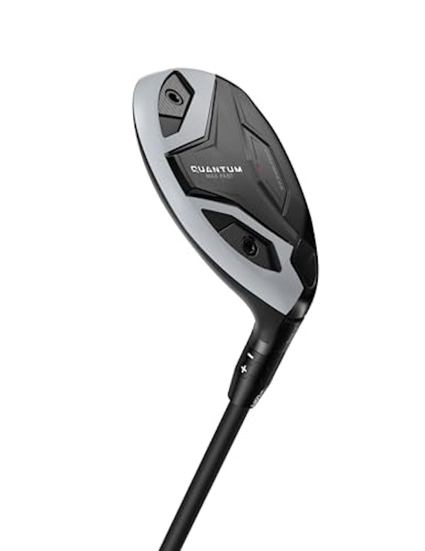 QUANTUM MAX FAST UTILITY 2