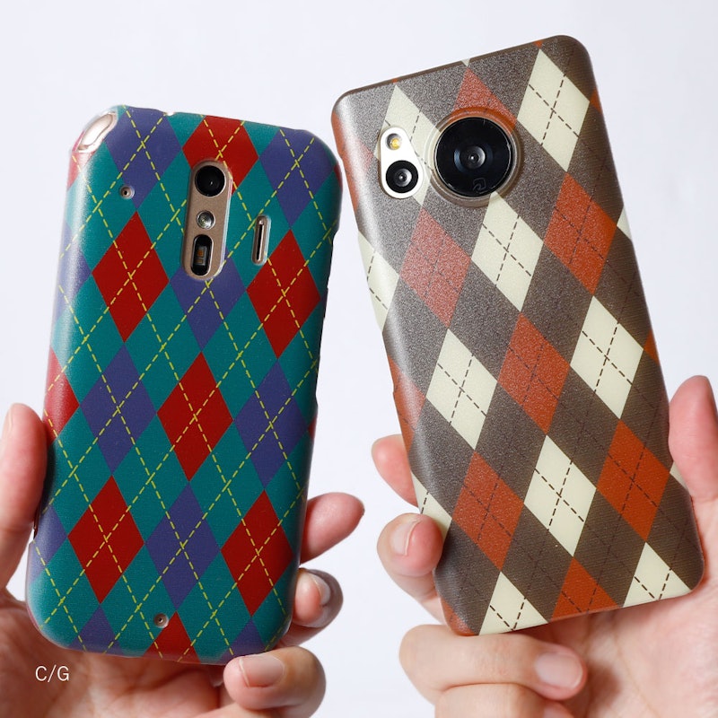 スマホケース 3