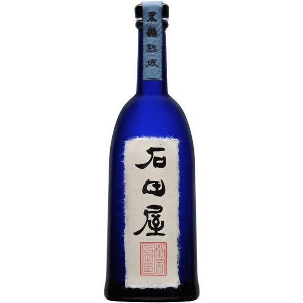 黒龍酒造 石田屋 純米大吟醸 1枚目