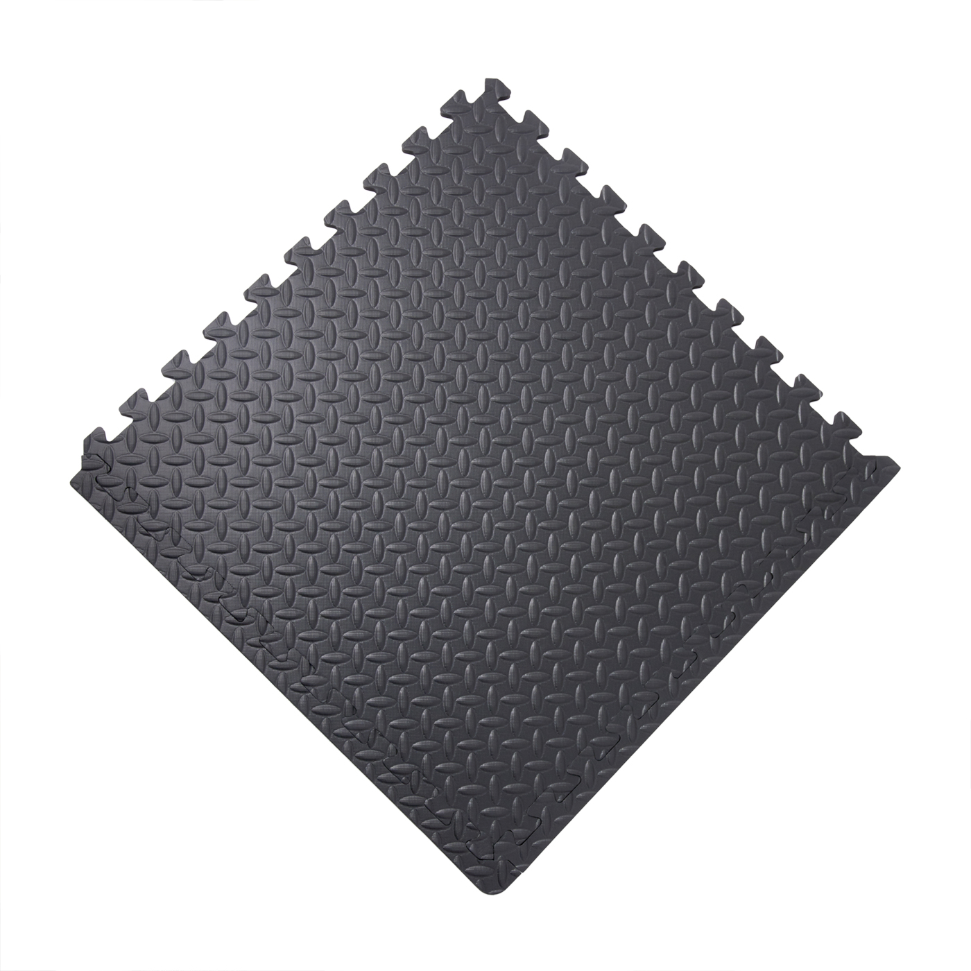 AIRHOP フロアマット　ジョイントマット 60x60x1.4cm 24枚 AIRHOP フロアマット ジョイントマット 60x60x1.4cm 24枚 AIRHOP