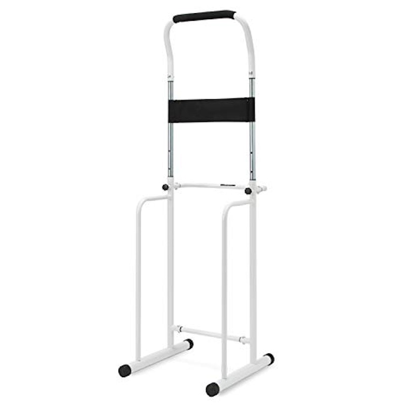ぶら下がり健康器 1