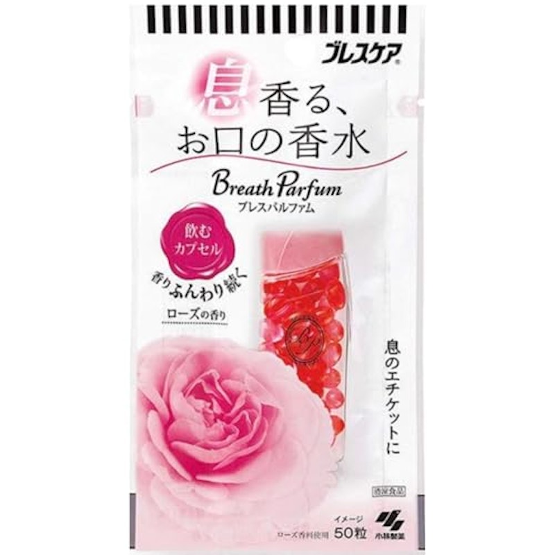 ブレスパルファム2種・ふわりんか アソートセット 2