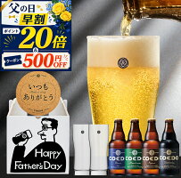 ビール飲み比べセット 1