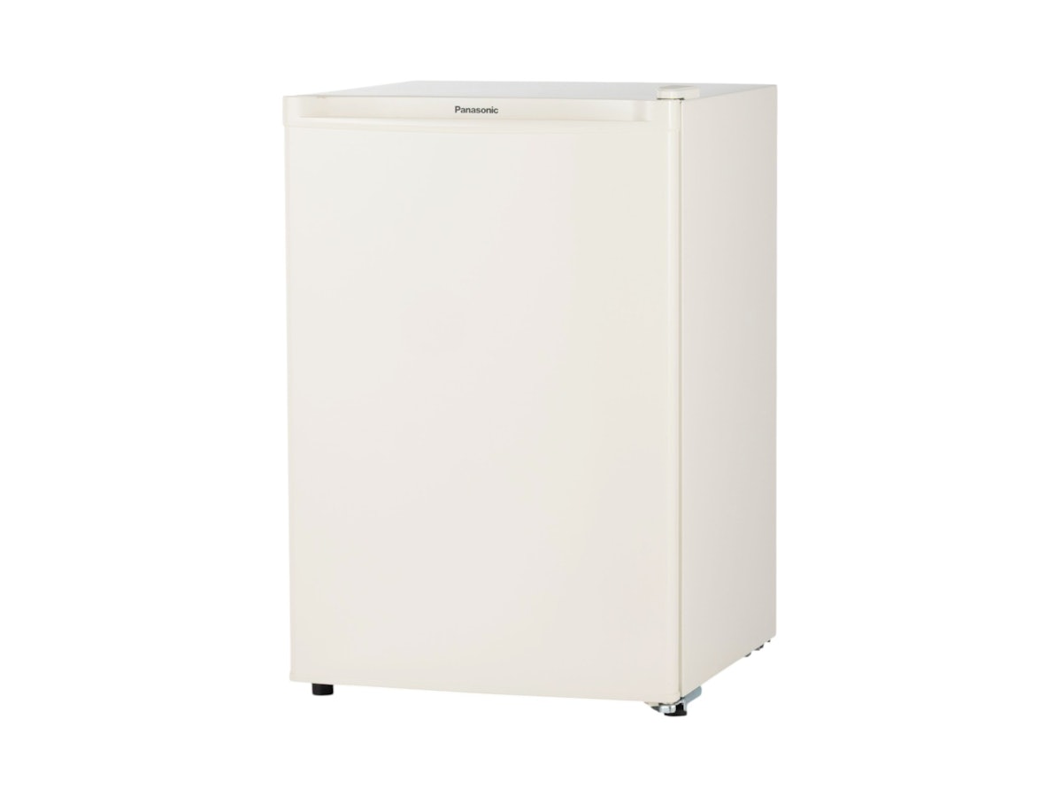 セカンド冷蔵庫に!Panasonic コンパクト冷蔵庫 NR-A80D-W パナソニック 1ドア冷蔵庫 NR-A80Dをレビュー!クチコミ・評判を