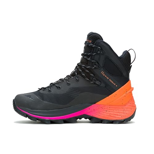 MTL THERMO ROGUE 4 MID GORE-TEX 3