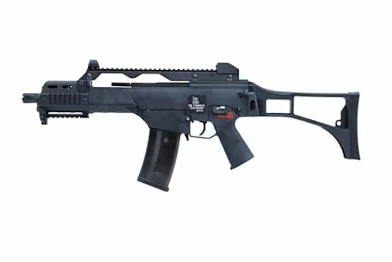 G39C (G36C) 1