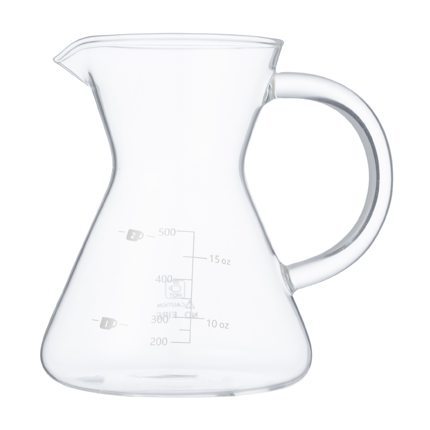 コーヒーサーバー  1