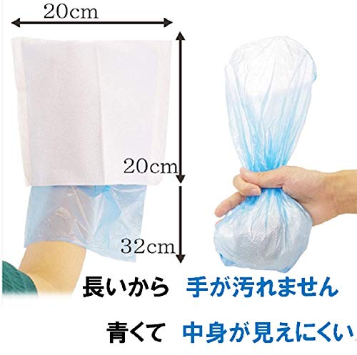 ゴン太のうんちをポイ 石けんの香り付き 3