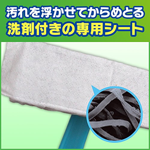 スクラビングバブル 網戸ワイパー 3