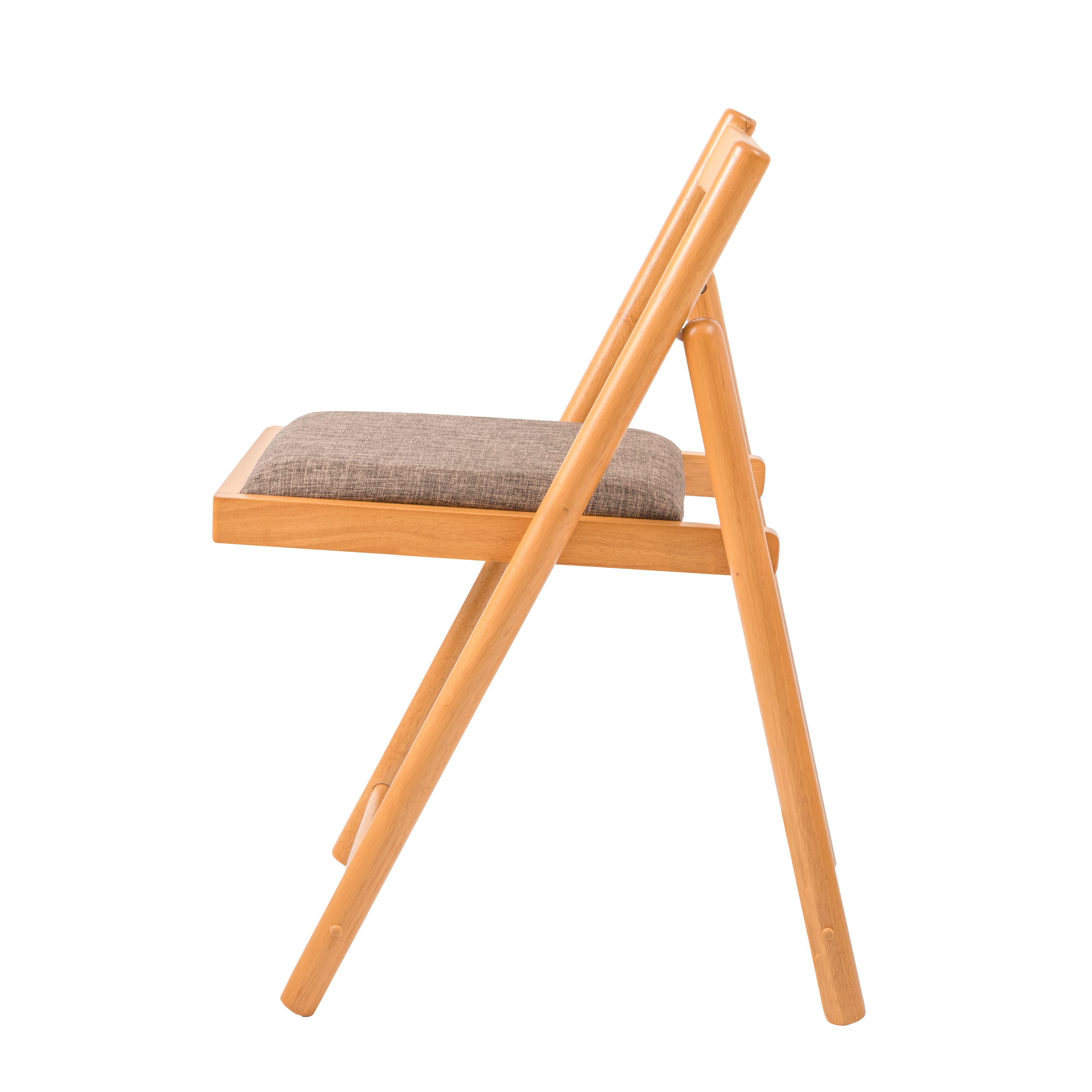 不二貿易 フォールディングチェアー ミラン フォールディングチェアー