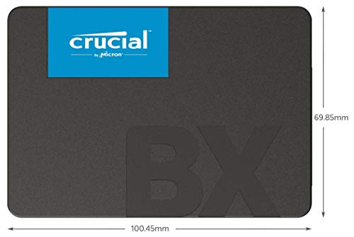 BX500 3