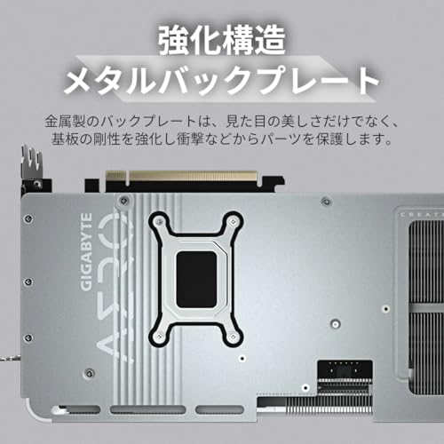 GeForce RTX 5070 Ti AERO OC 16G 2