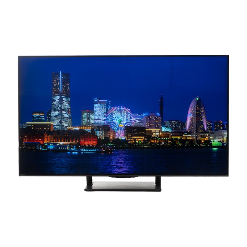 MiniLED 4K液晶AIテレビ 7