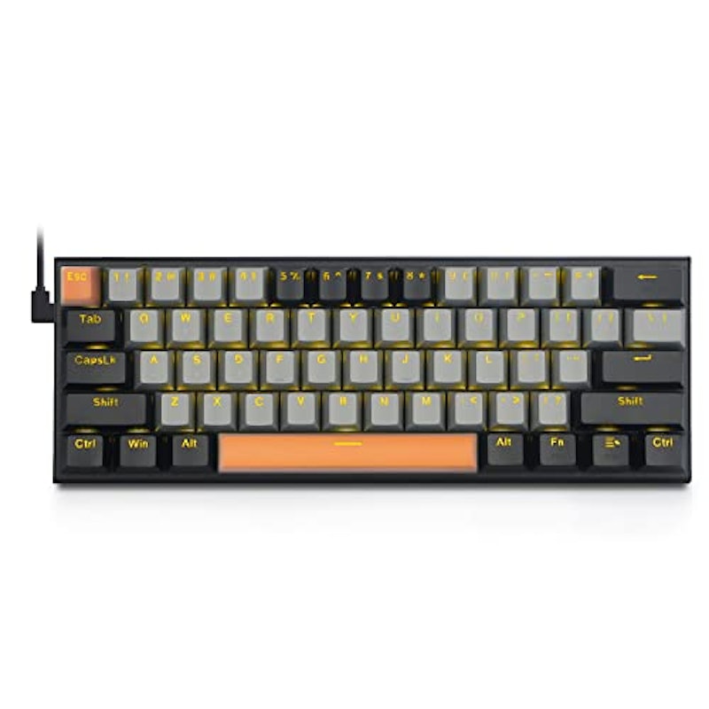 メカニカルキーボード 1