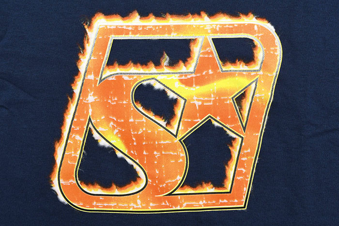  Blaze S/S Tee  7