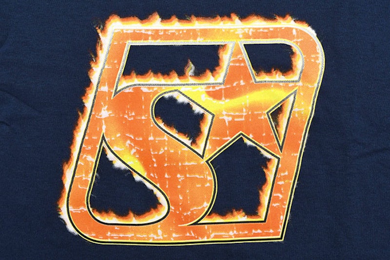 Blaze S/S Tee 7