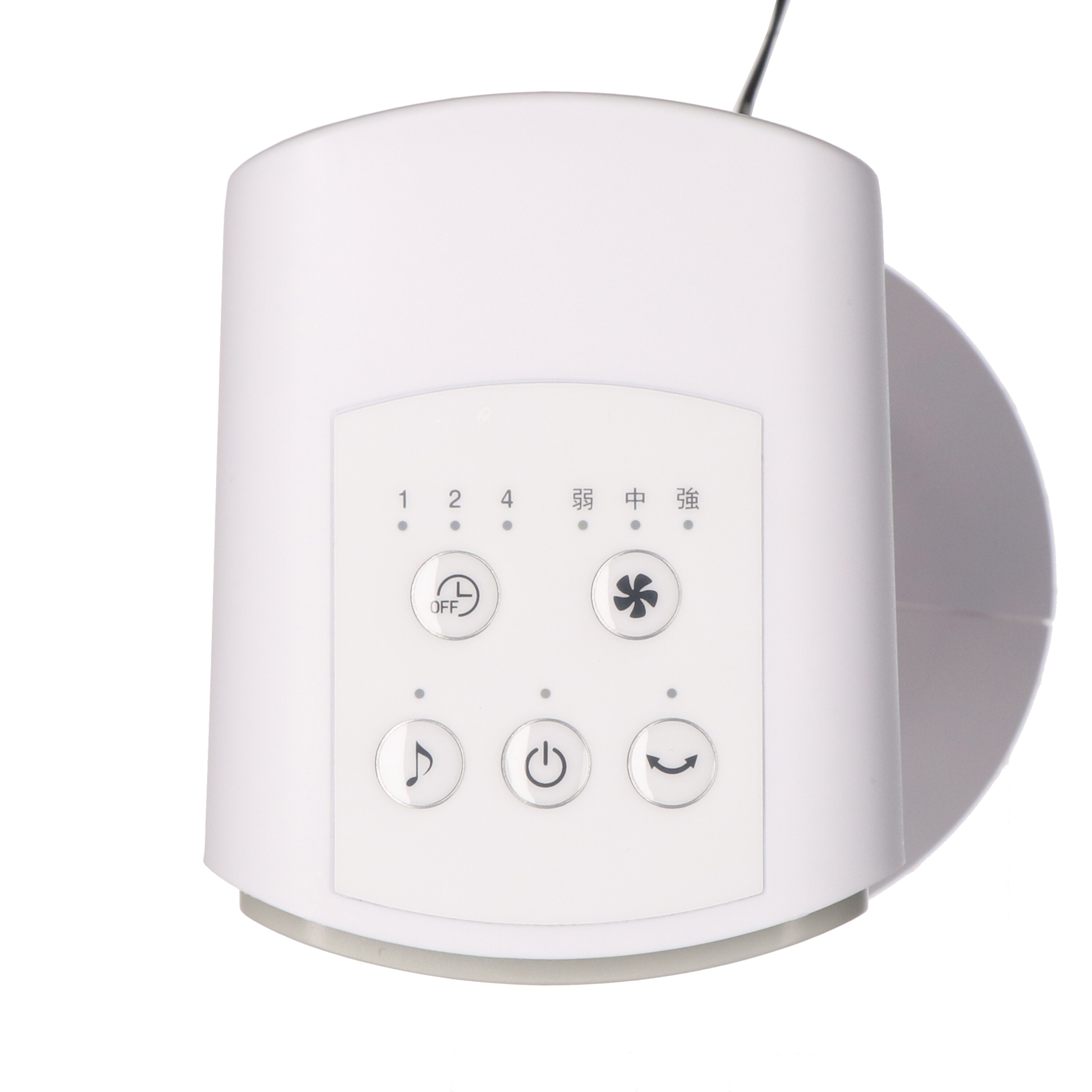 山善 タワーファン YSR-X781を検証レビュー！タワーファンの選び方も