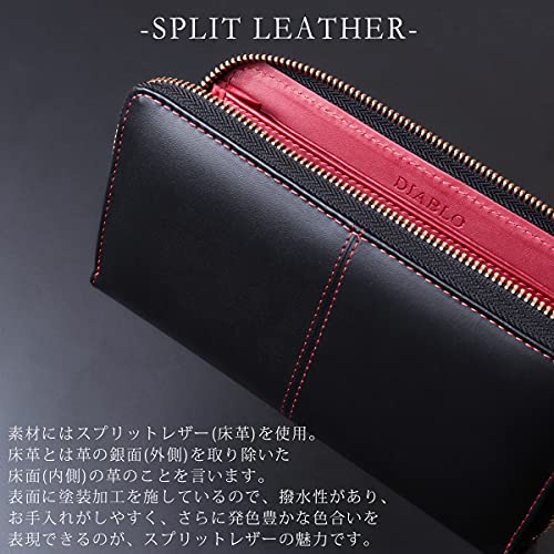 長財布 2